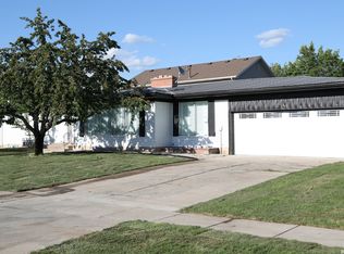 702 N 100 W #1, Logan, UT 84321