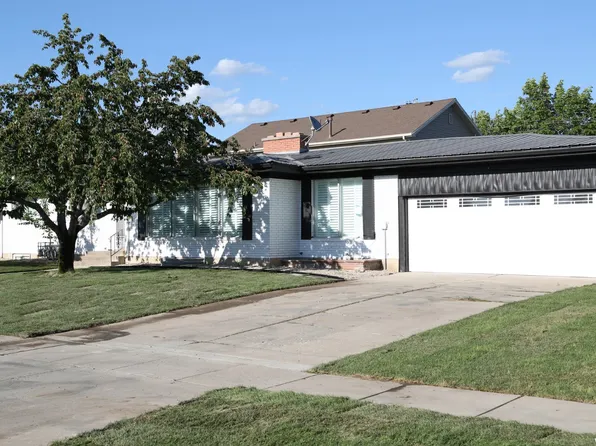 702 N 100 W #1, Logan, UT 84321