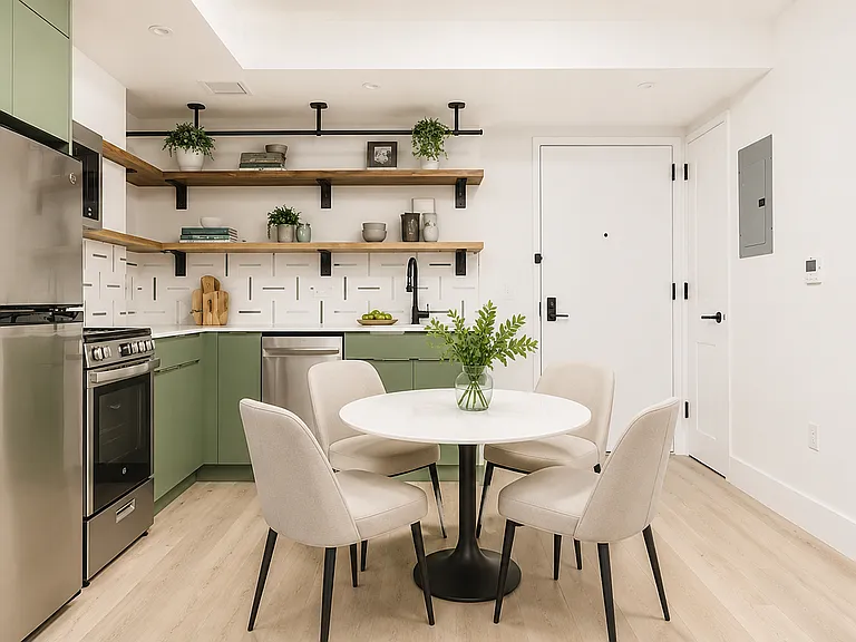 1510 Gates Ave #1101 — Photo 2