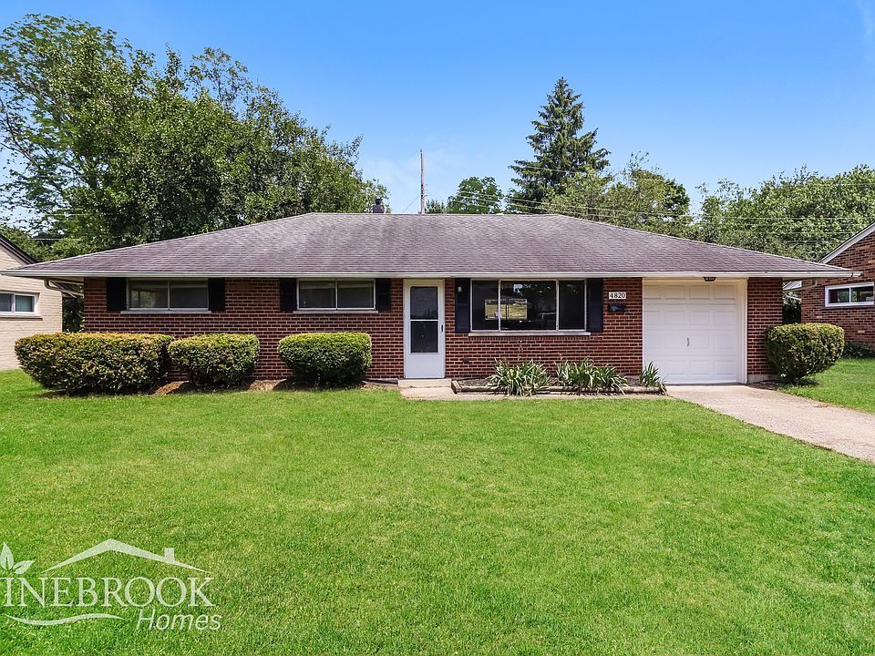 1st image of 4820 Delba Dr