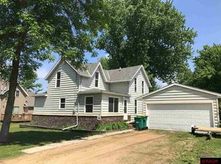303 5th Ave NE, Mapleton, MN 56065