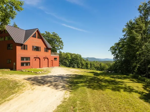 42 Cobble Hill Lane, Chittenden, VT 05737