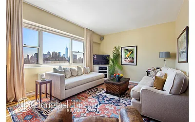 Sold by Douglas Elliman