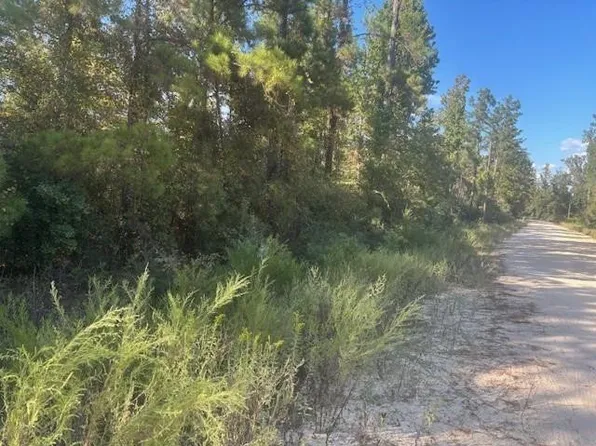 0 Oriole Avenue, Marianna, FL 32420