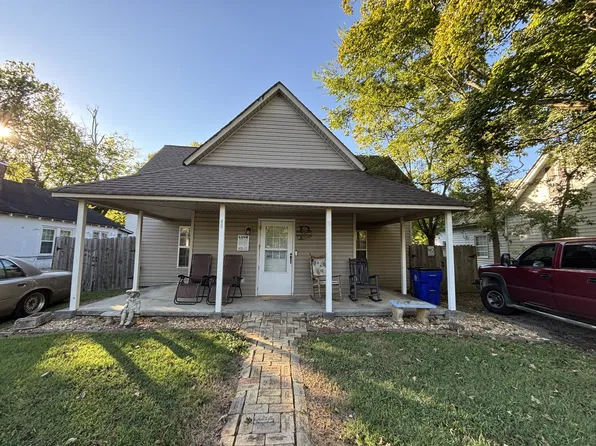 986 Church St SE, Cleveland, TN 37311