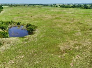 County Road 411, Carbon, TX 76435