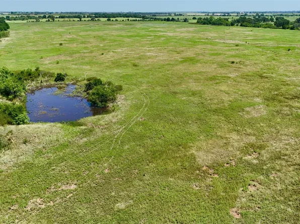 County Road 411, Carbon, TX 76435