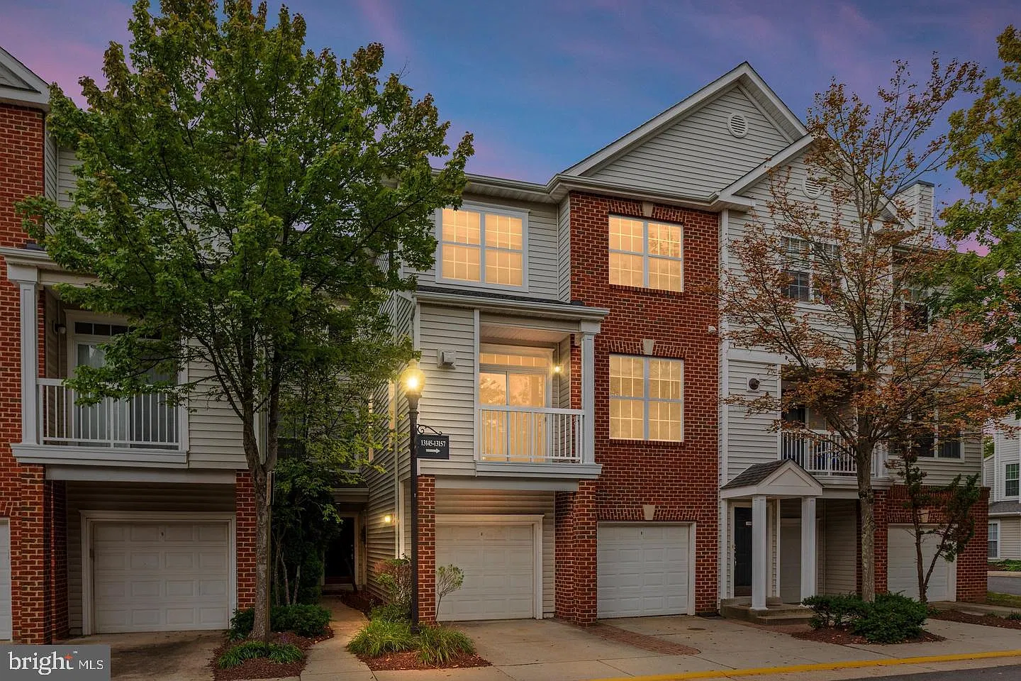Fox Mill Station Condo — Photo 1