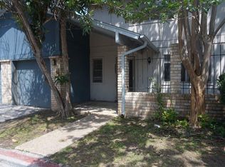 5919 Hidden Valley Trl, Austin, TX 78744