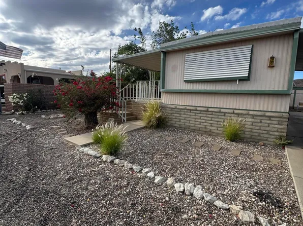 5652 W Tumbling F St, Tucson, AZ 85713