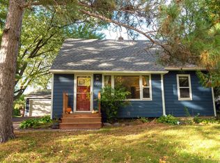 1705 Lark Ave, Saint Paul, MN 55109