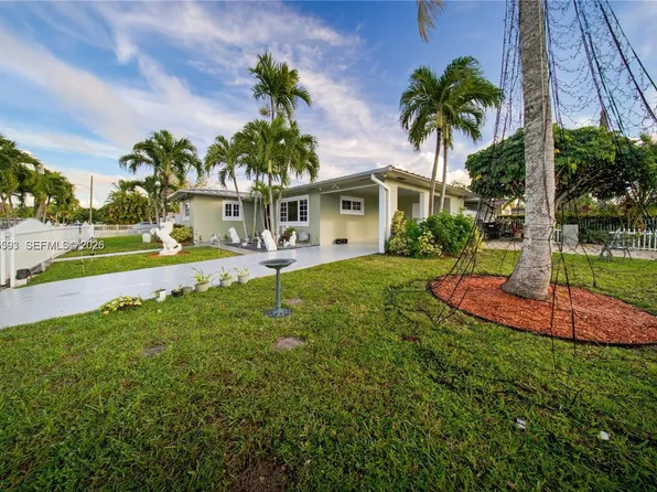 300 NE 175th St, North Miami Beach, FL 33162