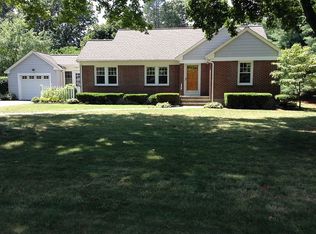 27 Sunset Dr, Somers, CT 06071