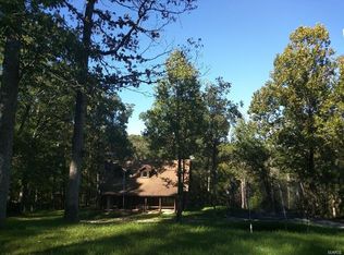 13900 Rouggly Rd, De Soto, MO 63020