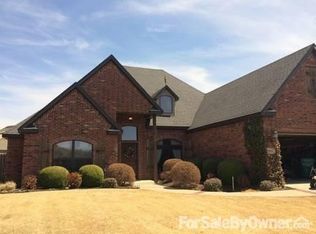3011 Napa Ln, Springdale, AR 72764