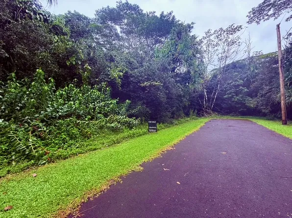 1511 S Oio St Lot 1511, Pahoa, HI 96778