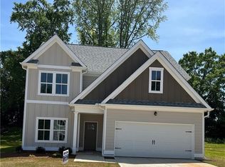 20 Michael Ryan Dr, Porterdale, GA 30014