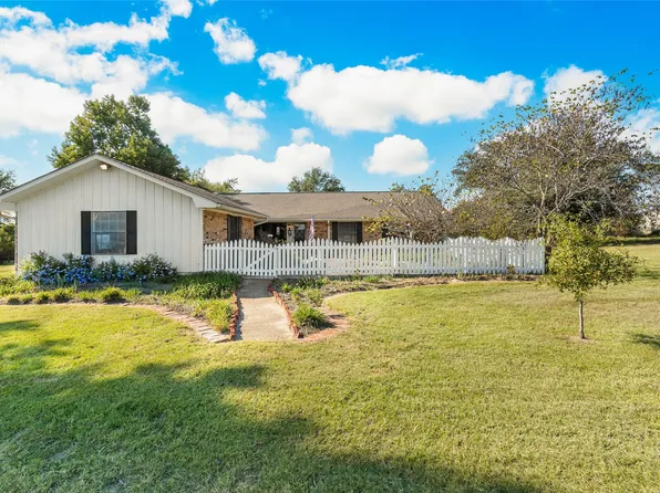 4406 S State Highway 19, Sulphur Springs, TX 75482
