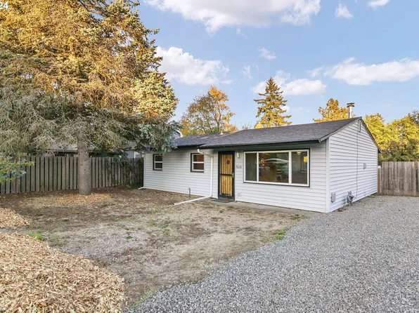 7608 SE 67th Ave, Portland, OR 97206