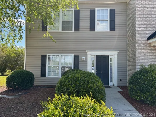 3712 Cliffridge Dr APT E, Lumberton, NC 28358