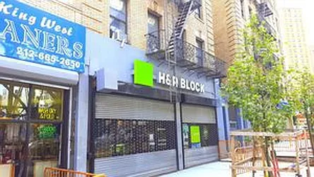 Rented by Manhattan Spaces