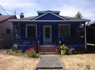 3017 61st Ave SW, Seattle, WA 98116