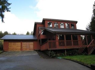 62333 Olive Barber Rd, Coos Bay, OR 97420