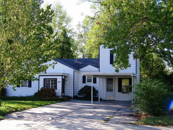 1010 W Eufaula St, Norman, OK 73069