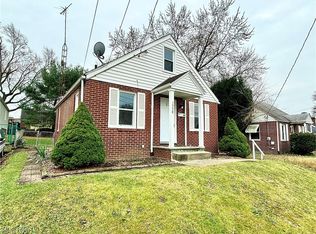 1558 25th St NW, Canton, OH