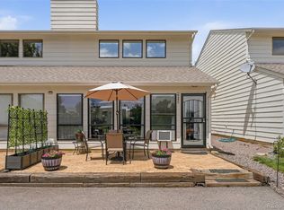 2245 W Vassar Avenue, Englewood, CO 80110
