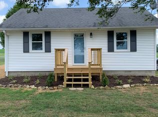 2595 Old Greensburg Rd, Campbellsville, KY 42718