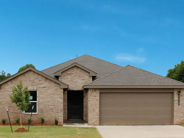 11728 SW 29th Ter, Yukon, OK 73099