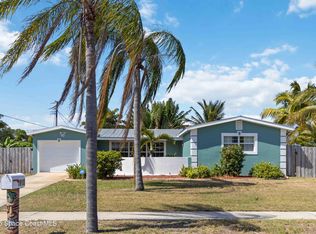 1910 Imperial Ave, Melbourne, FL 32935