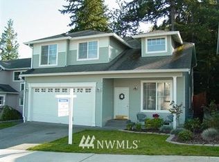2726 153rd St, Lynnwood, WA 98037