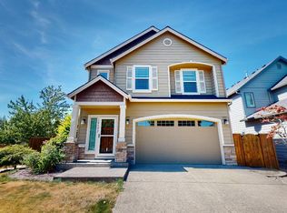 14193 SE 139th Ave, Clackamas, OR 97015