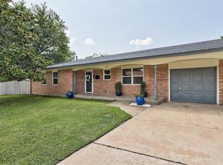 648 NW 17th St, Moore, OK 73160