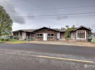 1701 Oregon Ave NE, Long Beach, WA