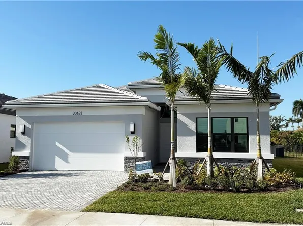 20623 Fair Oak Ln, Estero, FL 33928
