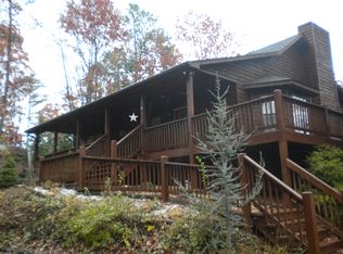 41 Wax Wing Trl, Murphy, NC 28906