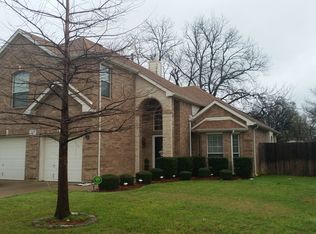 1411 Monte Carlo Dr, Mansfield, TX 76063