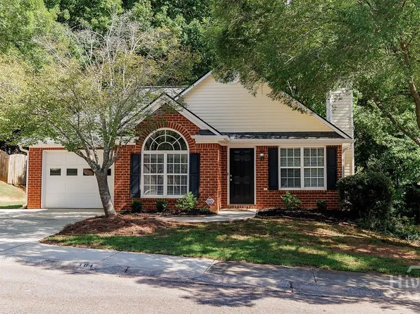 161 Cedar Rock Trace, Athens, GA 30605
