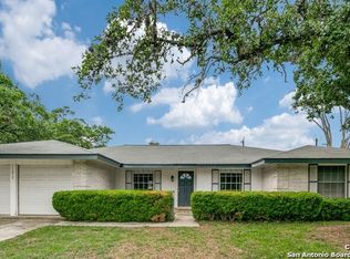 15815 Heimer Rd, San Antonio, TX 78232