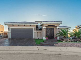 635 Billston Rd, El Paso, TX 79928