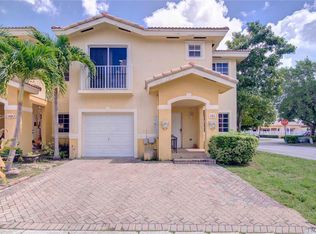 14078 SW 260th St #8-101, Homestead, FL 33032