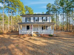 1611 Porter Rd, Cassatt, SC 29032