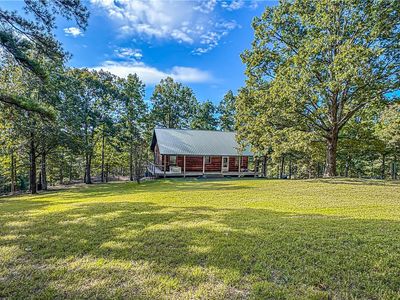 8081 S 14th Hwy, Yellville, AR, 72687