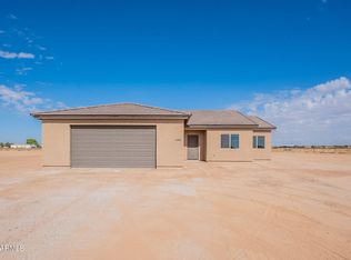 2988 W Gracie Ln, Casa Grande, AZ 85194