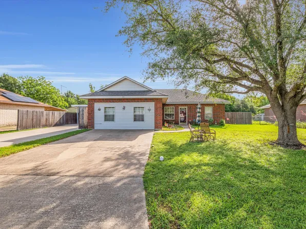 1006 Beaver St, Waco, TX 76705