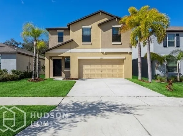 14209 Arbor Pines Dr, Riverview, FL 33579