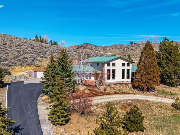 4697 Cavataio Rd, Washoe Valley, NV 89704